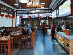 大堂-老师家羊杂碎(延安总店)