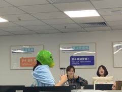 -新航道雅思托福·留学·考研培训(人民广场校区)