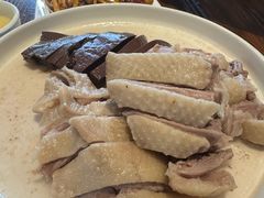-农厨好味·温泉鹅·农家菜