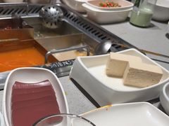 -海底捞火锅(吴中路店)