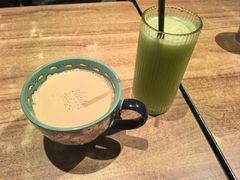 -耶里夏丽·新疆菜(南丹东路店)