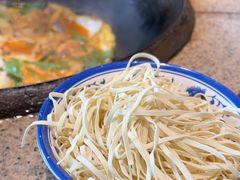 -印象老灶台三下锅·湘西本土原味菜(天门山索道店)