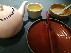 -忆江南·临江鱼馆