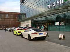 -7fresh七鲜(大族广场店)