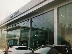 -昆山华腾北京现代4S店(长江北路店)