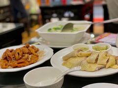 -文记壹心鸡(宝华路店)