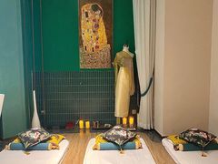 -泰乐道·SPA·按摩·足道(坡子街店)