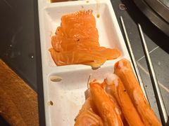 -東盛炭烤自助料理(浦东文峰广场店)