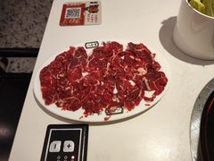 -八合里潮汕鲜牛肉火锅(上海汇智广场店)
