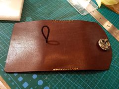 -如果·追梦手工皮具DIY教学店(田子坊店)