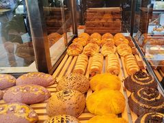 -木子木水日式烫面包(观音桥星光68广场店)