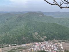 -帽儿山风景区