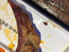 -三个蒙古大叔羊肉串(大宁店)