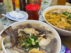 -荔林食店(西华路店)