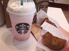 -星巴克(厦门SM新生活广场店)