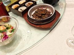 -齐家花园大酒店·本帮菜(宝山店)