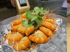 -大川先生·小龙虾·川菜(信义坊店)