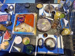 -王家渡火锅店(棕榈泉店)