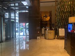 -武汉帝盛酒店(江汉路步行街店)