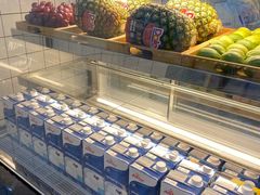 -茶百道(二七万达店)