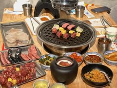-霸腹烤肉(厦门柚子番店)
