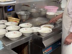 -松盛糕团店(红旗桥店)