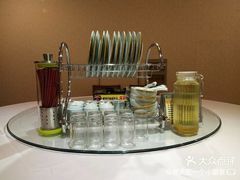 -肥肥小厨(咸阳路店)