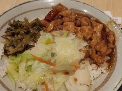 -永和大王(梅家浜店)