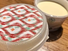 新疆老酸奶-胖老汉椒麻鸡清真新疆菜(西御街店)