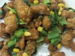 -北戴河庆山饭店·海鲜砂锅粥(北戴河黑石路店)