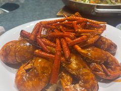 -猪肉婆私房菜(容桂总店)