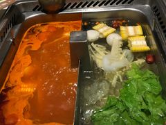 -海底捞火锅(威高广场店)
