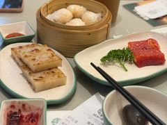 -添好运点心专门店(深水埗店)