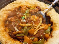 -灶座小锅烀饼·铁锅炖(全国总店)