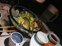 -额娘·现烙春饼烤鸭(太原总店)