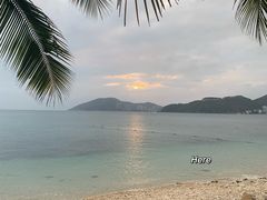 -日落吧·海景咖啡厅·餐酒吧·鸡尾酒·下午茶·乐队表演·浪漫夕阳·三亚文华东方酒店