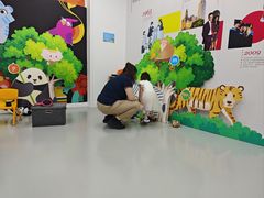 -英孚教育青少儿(河东中心)