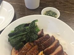 -龍炎馬仔烧味(首位中心店)