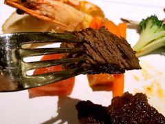 -王品牛排(郑州大卫城店)