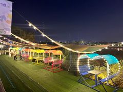 -长白岛森林公园