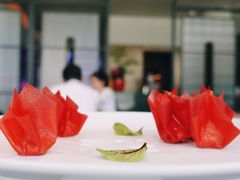 -柿合缘新京菜(国金中心商场店)