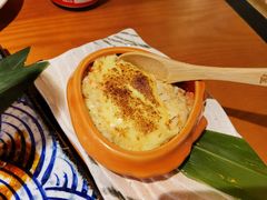芝士蟹堡-有喜屋·烧鸟·居酒屋(周浦万达店)