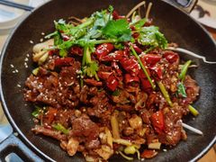 -黄山老妈·土菜(碧桂园店)