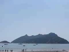 -大京沙滩