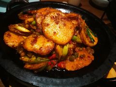 -九锅一堂酸菜鱼(新南凯德直营店)