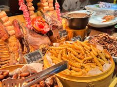 -初色海鲜自助(万丰路店)