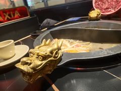 -蜀大侠火锅(四川北路店)