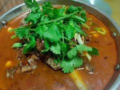 -百味园土菜馆(迎宾东路店)