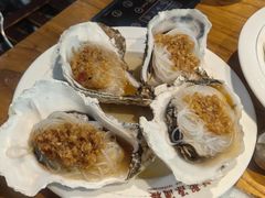 -晓伟海鲜家常菜