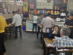 大堂-协和菜馆(凤凰街店)